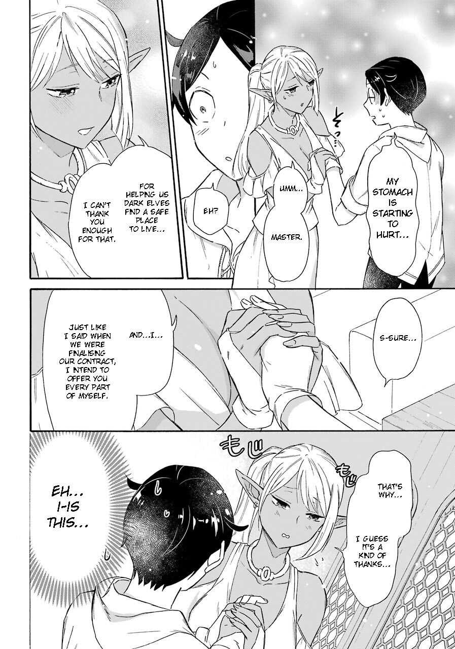 Striving for the Luxury Liner!!: Get that Rich Isekai Life with a Ship Summoning Skill Chapter 15 - Page 12