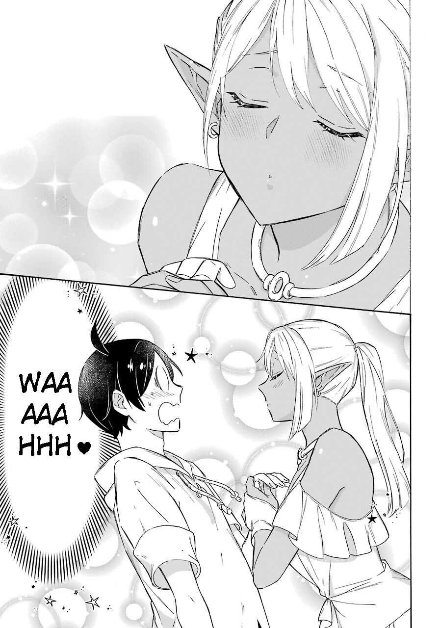 Striving for the Luxury Liner!!: Get that Rich Isekai Life with a Ship Summoning Skill Chapter 15 - Page 13