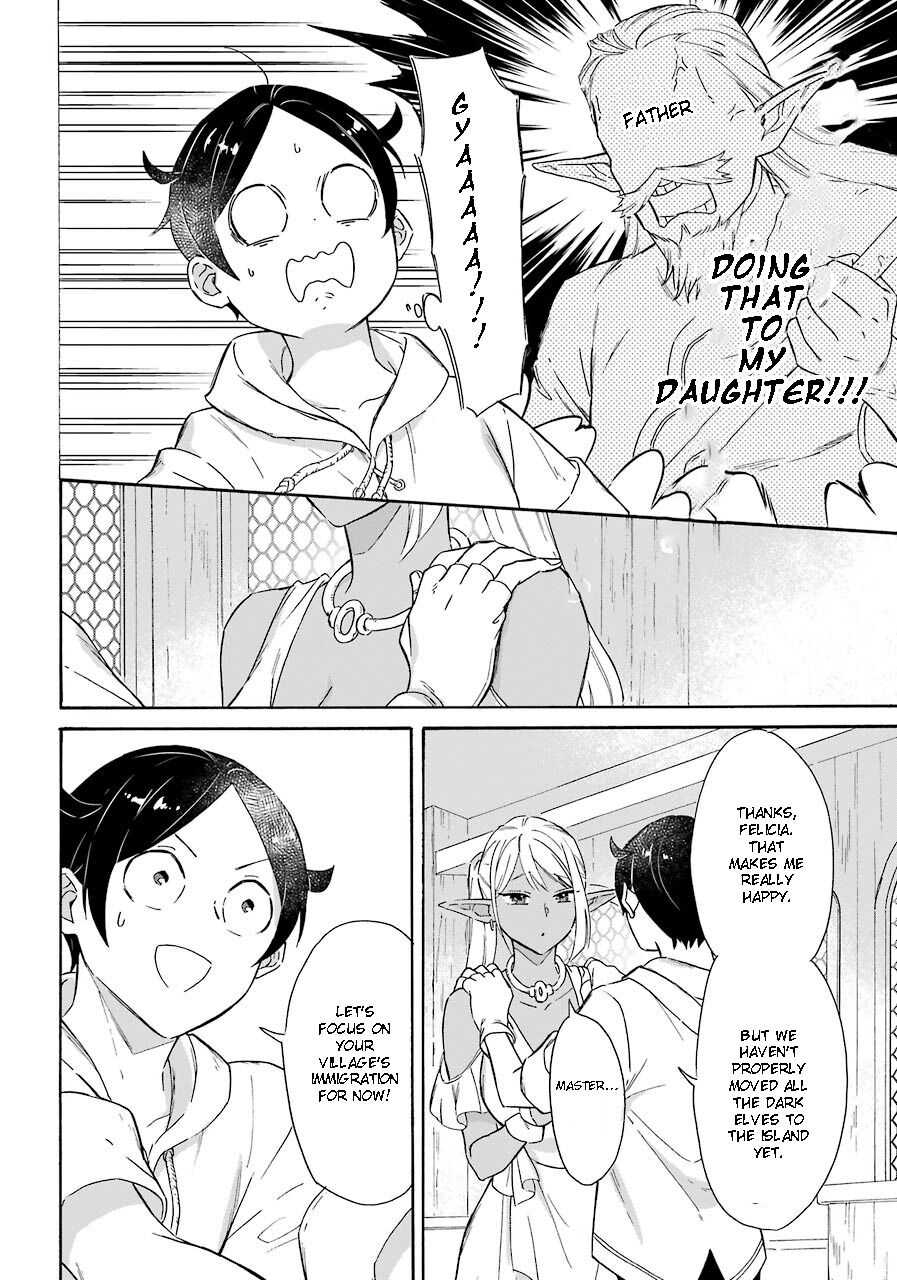 Striving for the Luxury Liner!!: Get that Rich Isekai Life with a Ship Summoning Skill Chapter 15 - Page 14