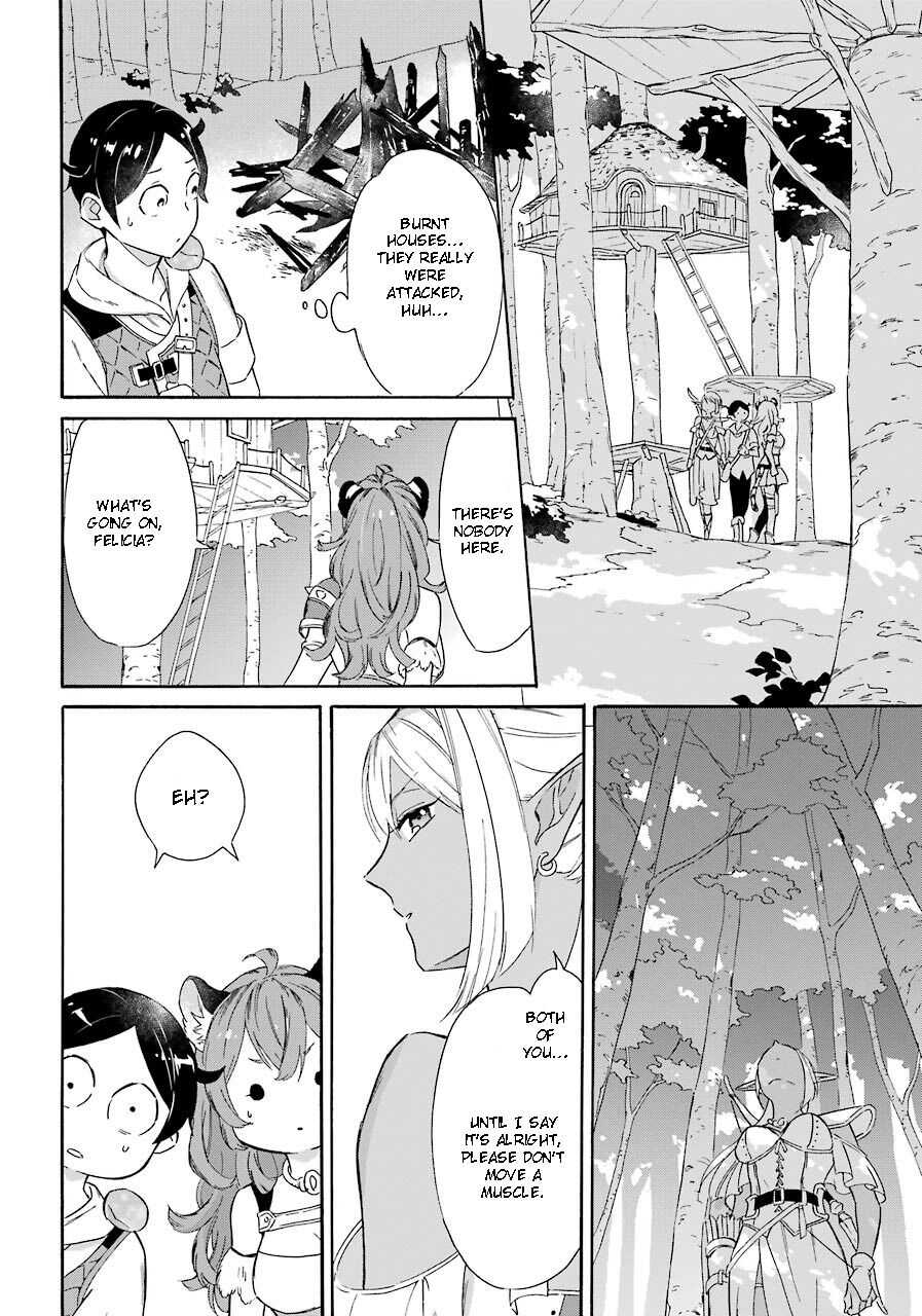 Striving for the Luxury Liner!!: Get that Rich Isekai Life with a Ship Summoning Skill Chapter 15 - Page 16