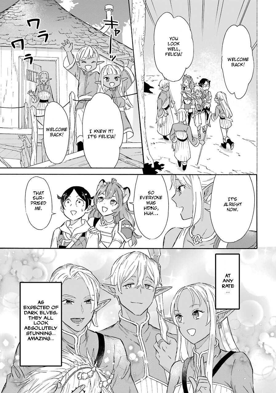Striving for the Luxury Liner!!: Get that Rich Isekai Life with a Ship Summoning Skill Chapter 15 - Page 19