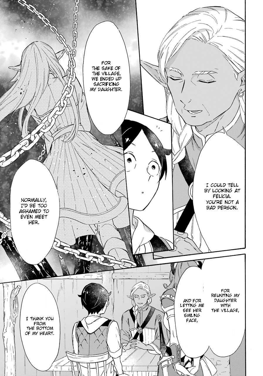 Striving for the Luxury Liner!!: Get that Rich Isekai Life with a Ship Summoning Skill Chapter 15 - Page 25