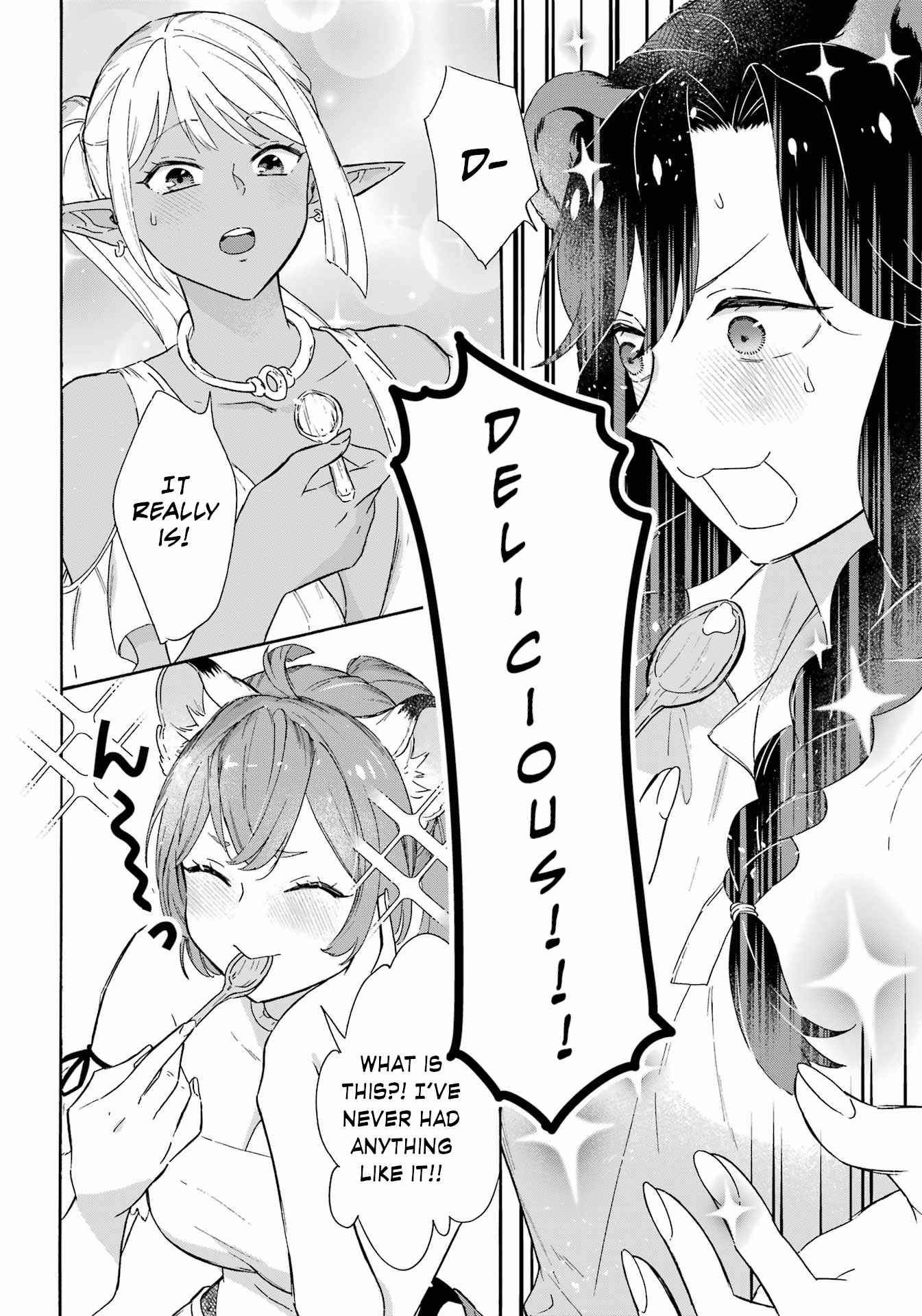 Striving for the Luxury Liner!!: Get that Rich Isekai Life with a Ship Summoning Skill Chapter 17 - Page 10