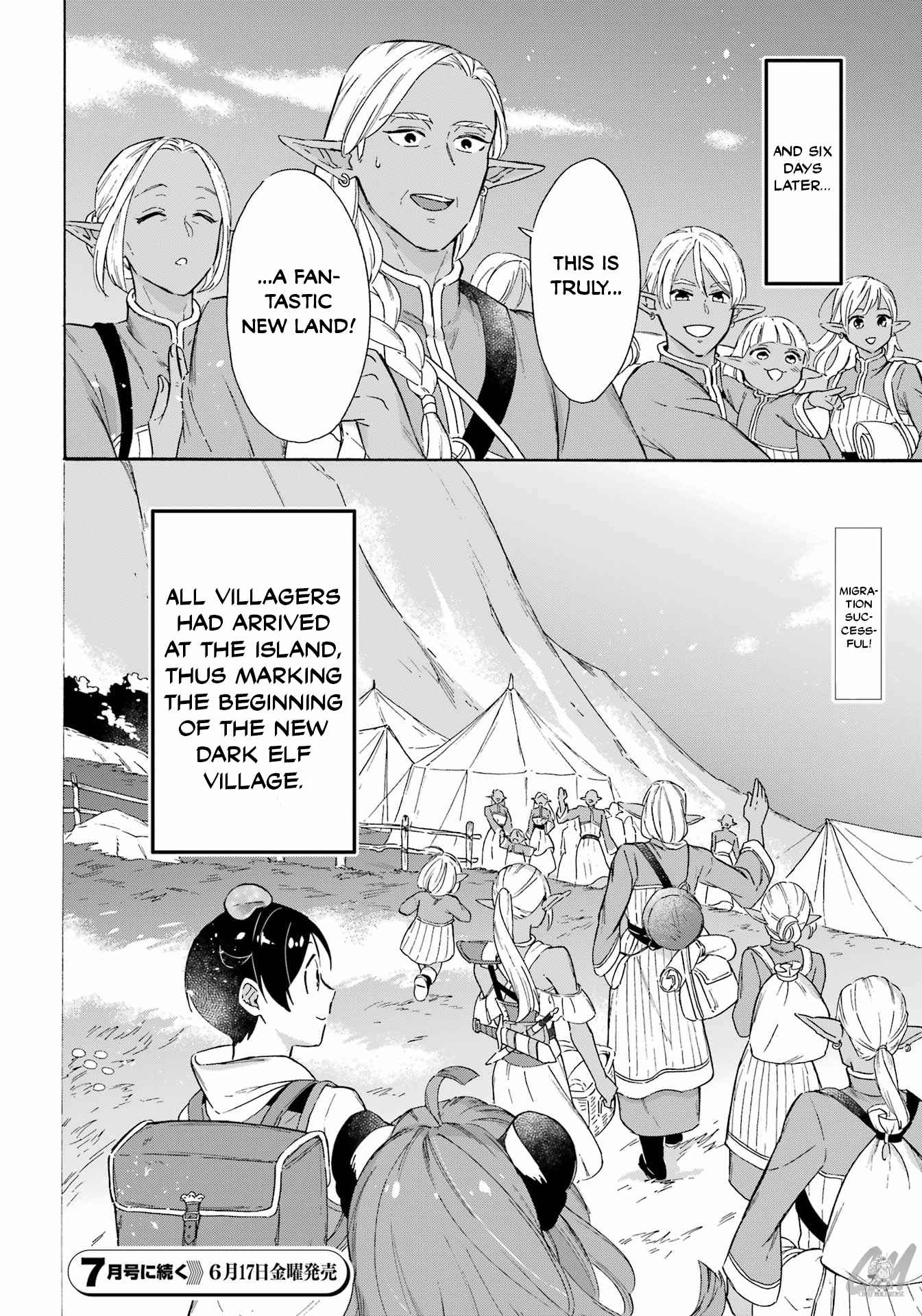 Striving for the Luxury Liner!!: Get that Rich Isekai Life with a Ship Summoning Skill Chapter 18 - Page 20