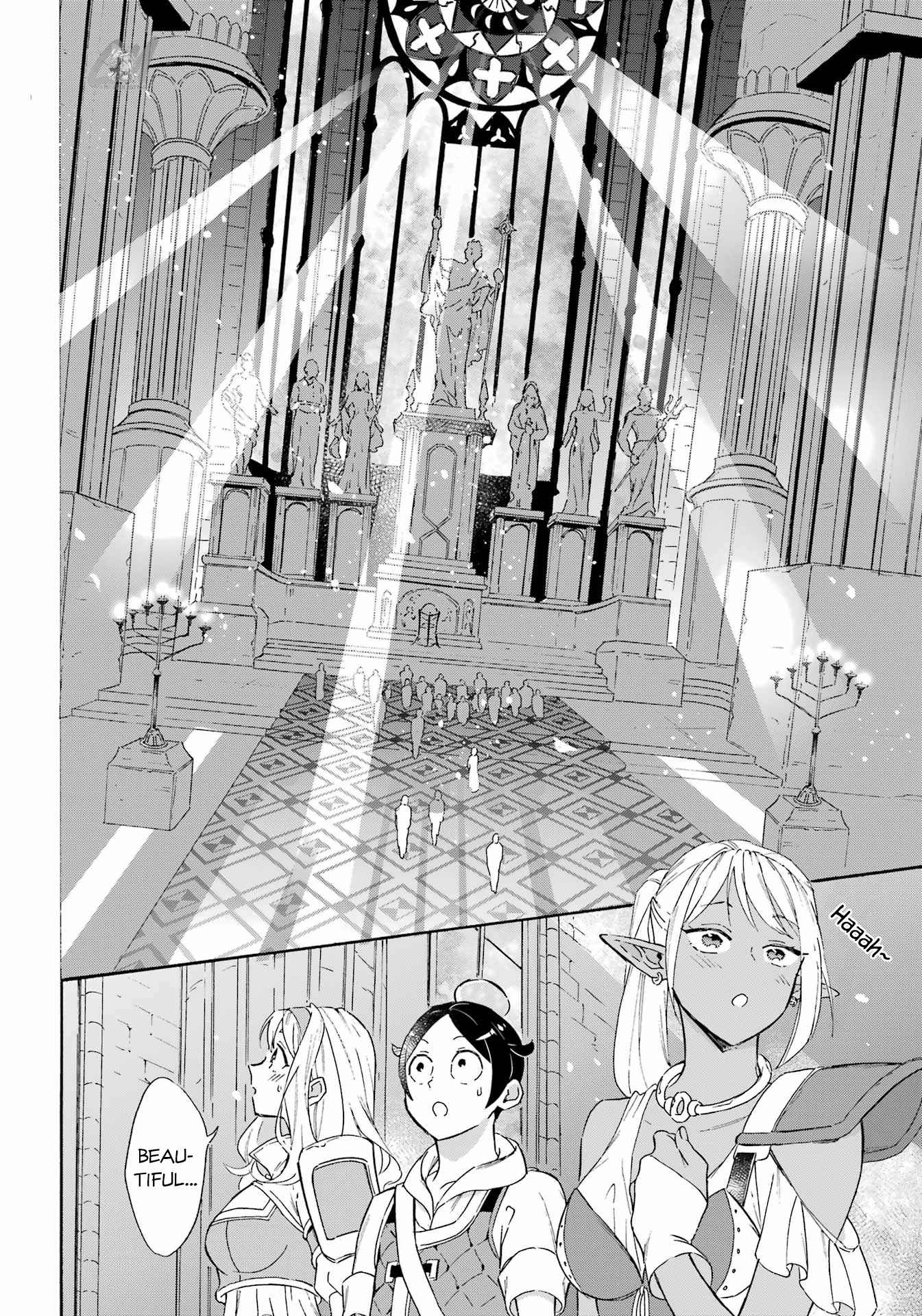 Striving for the Luxury Liner!!: Get that Rich Isekai Life with a Ship Summoning Skill Chapter 23 - Page 6
