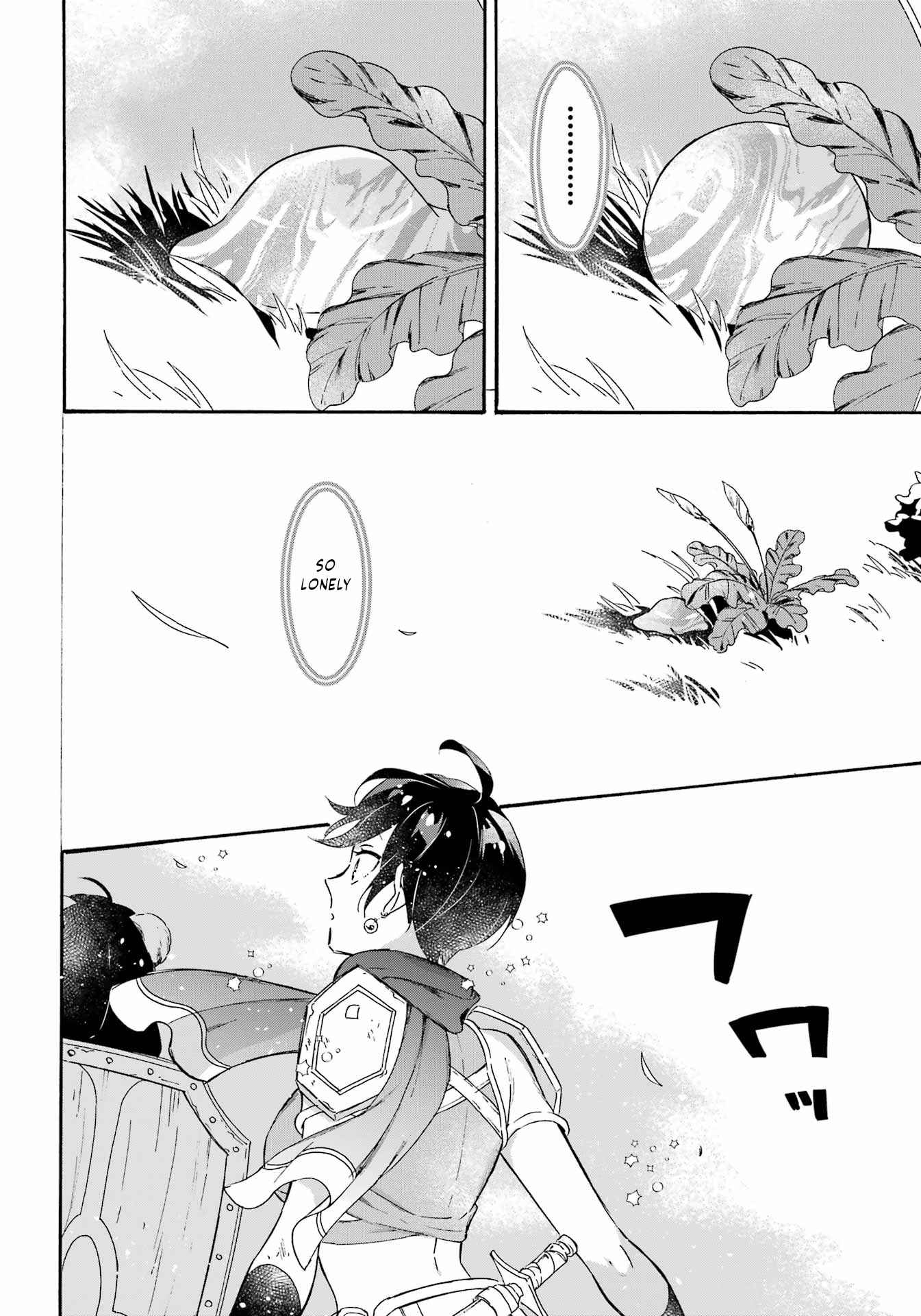 Striving for the Luxury Liner!!: Get that Rich Isekai Life with a Ship Summoning Skill Chapter 24 - Page 20