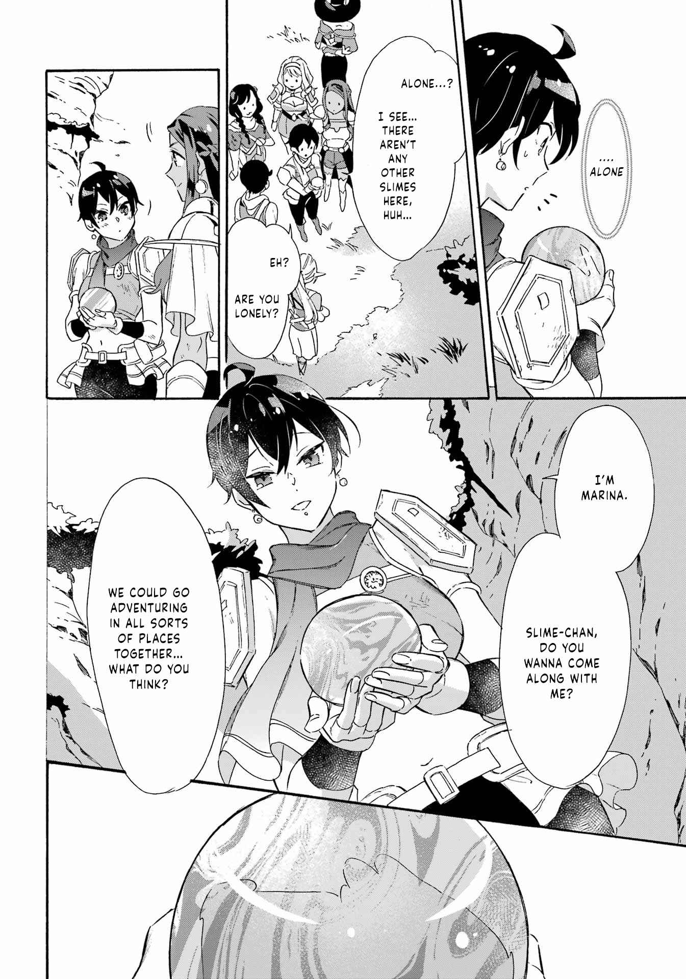 Striving for the Luxury Liner!!: Get that Rich Isekai Life with a Ship Summoning Skill Chapter 24 - Page 22