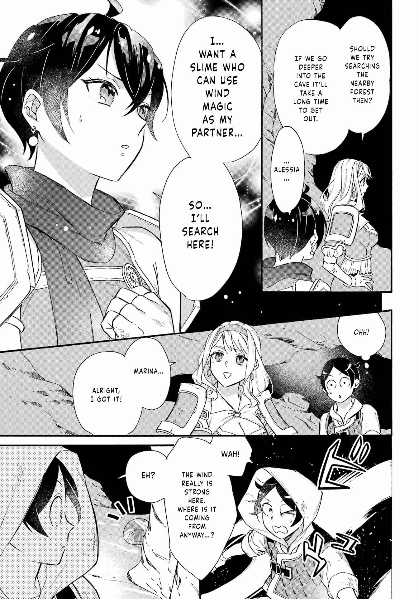 Striving for the Luxury Liner!!: Get that Rich Isekai Life with a Ship Summoning Skill Chapter 24 - Page 7