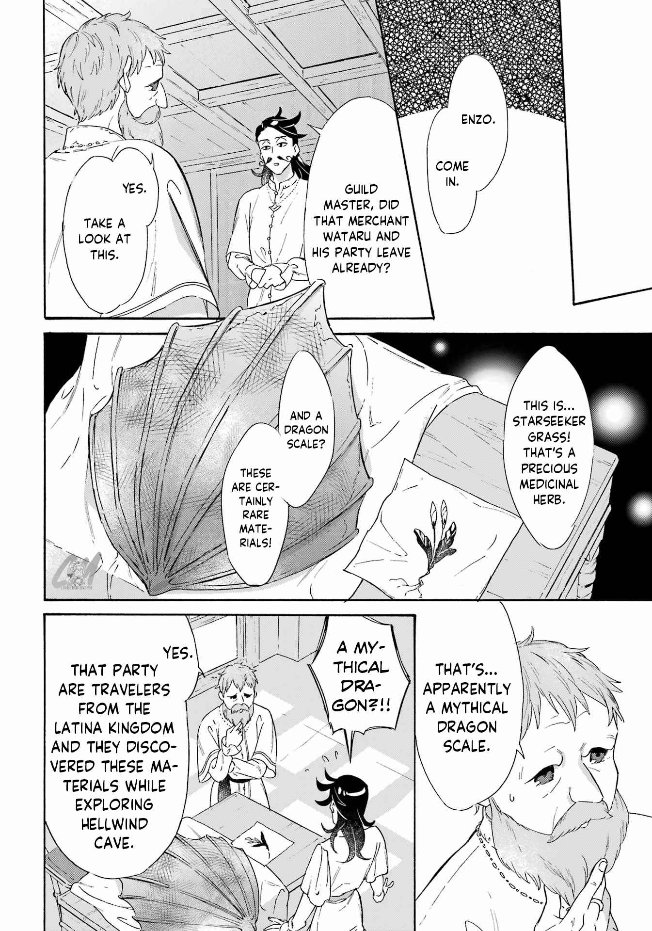 Striving for the Luxury Liner!!: Get that Rich Isekai Life with a Ship Summoning Skill Chapter 25 - Page 6