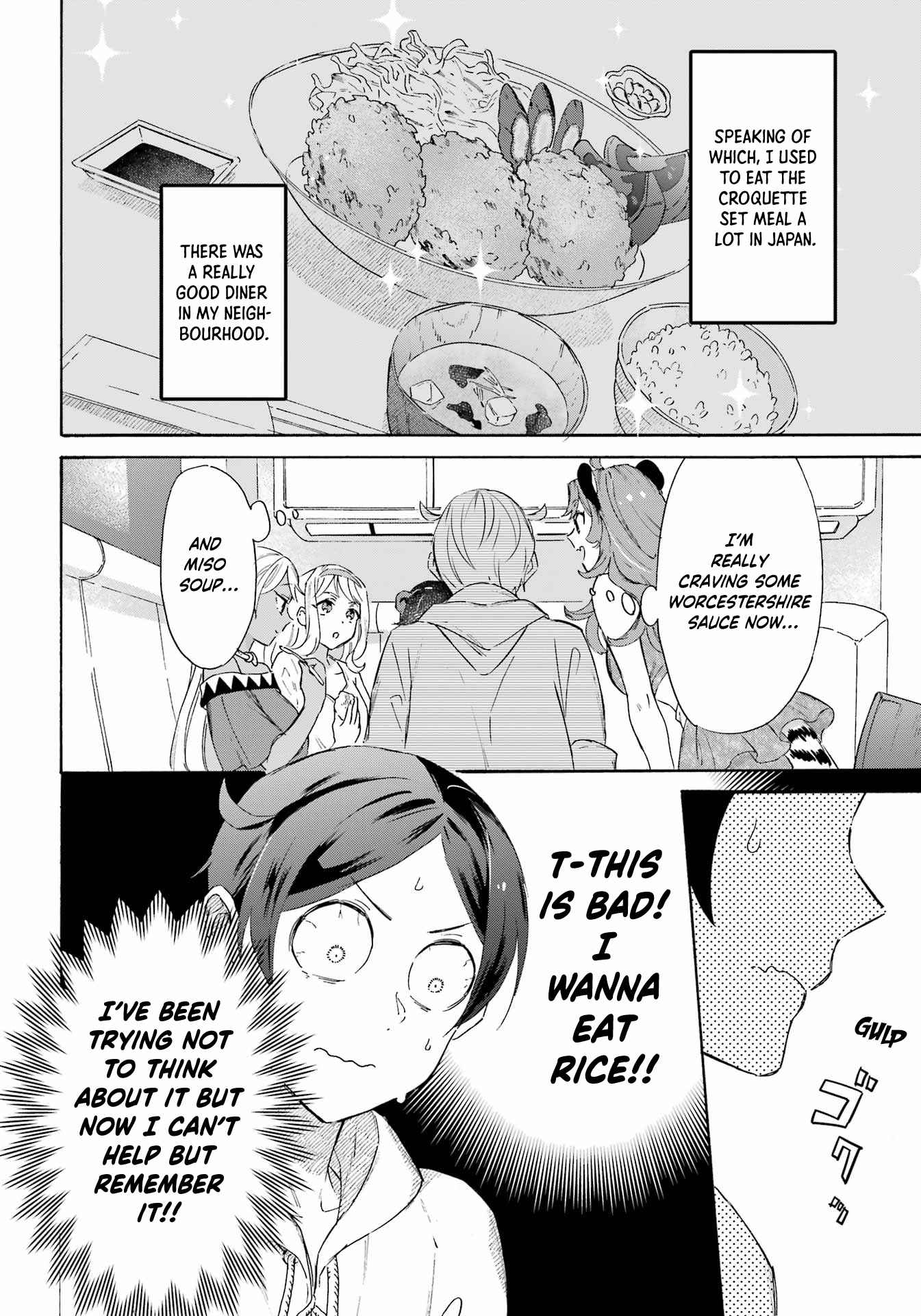 Striving for the Luxury Liner!!: Get that Rich Isekai Life with a Ship Summoning Skill Chapter 26 - Page 8