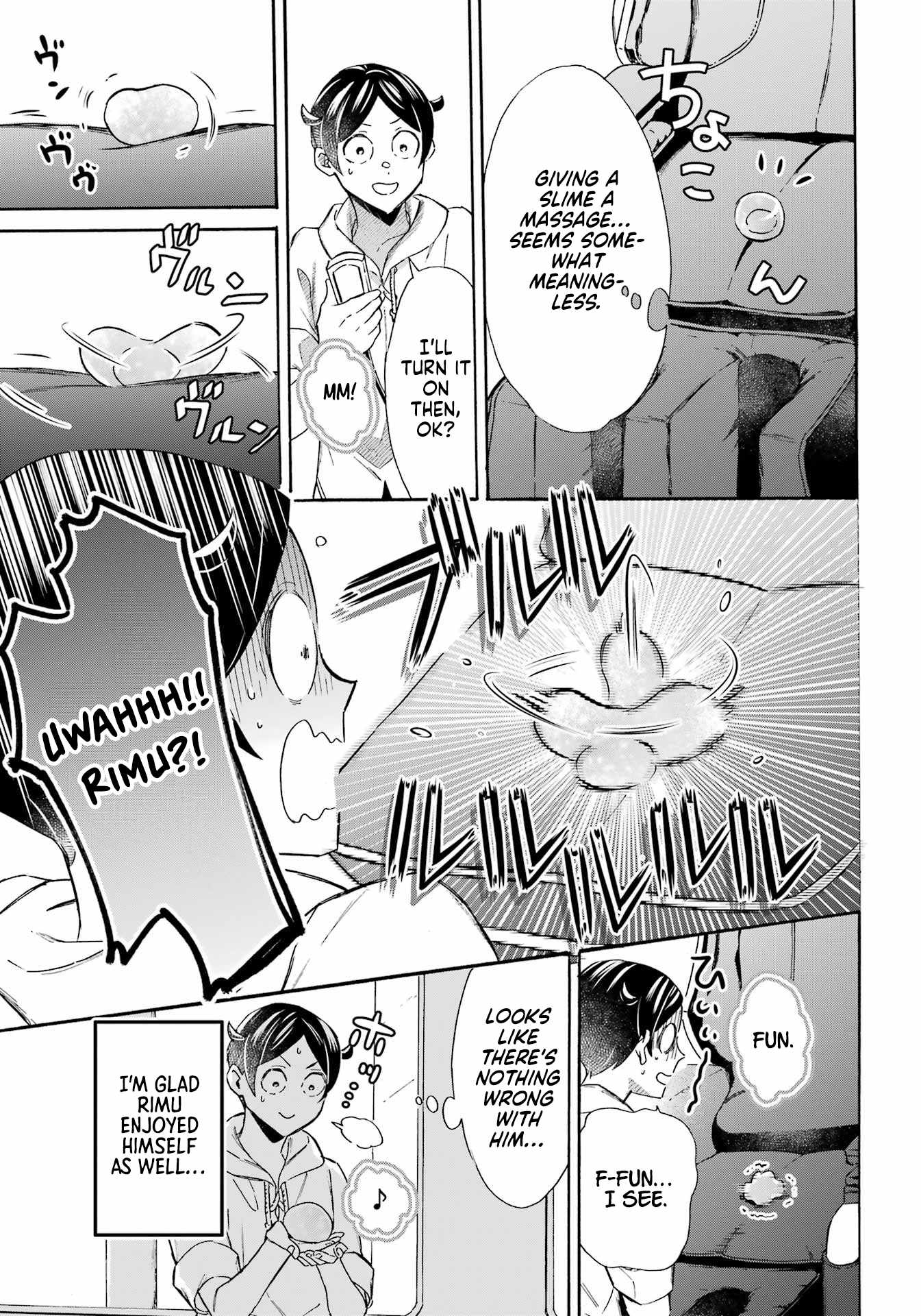 Striving for the Luxury Liner!!: Get that Rich Isekai Life with a Ship Summoning Skill Chapter 36 - Page 14