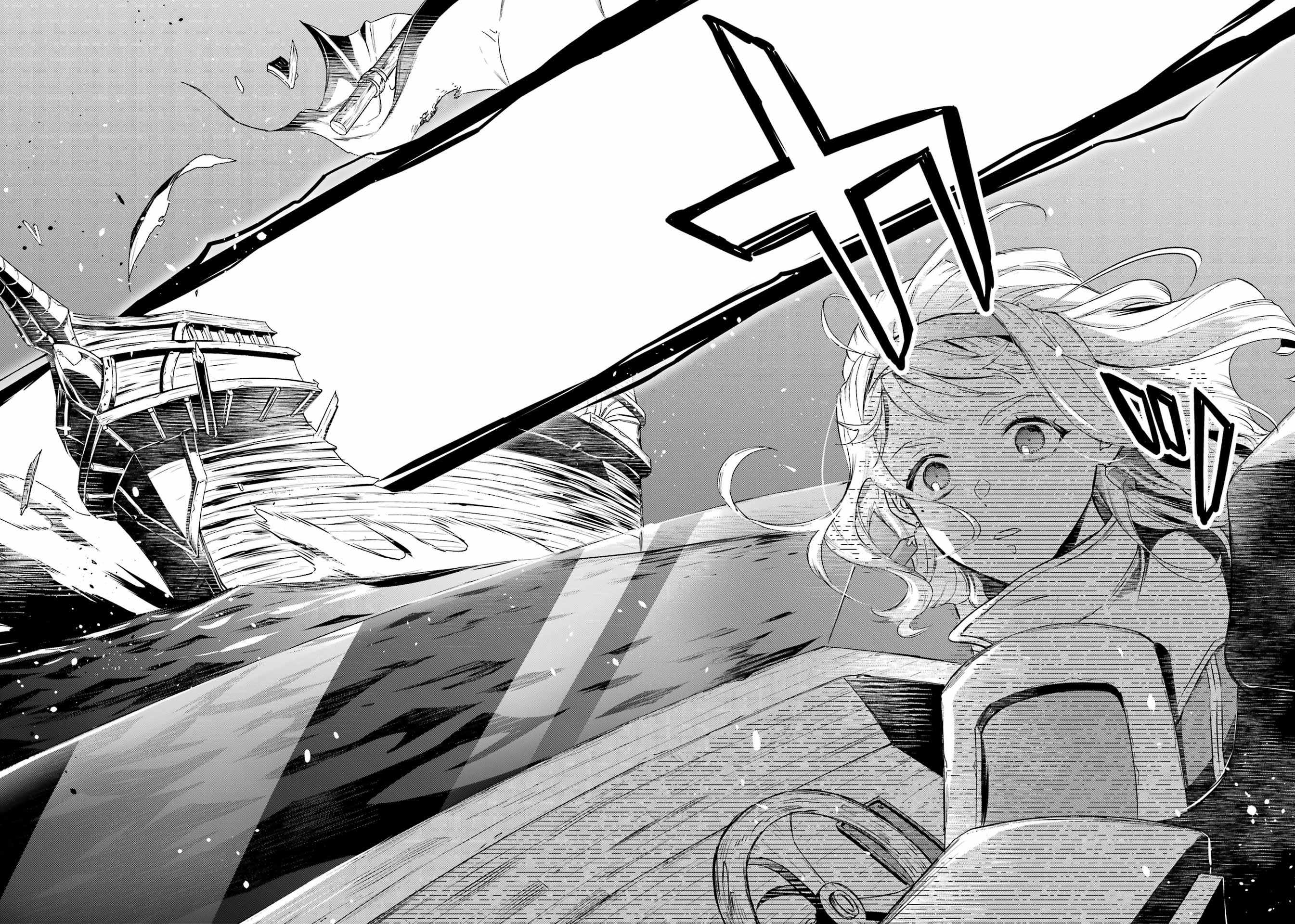 Striving for the Luxury Liner!!: Get that Rich Isekai Life with a Ship Summoning Skill Chapter 38 - Page 14