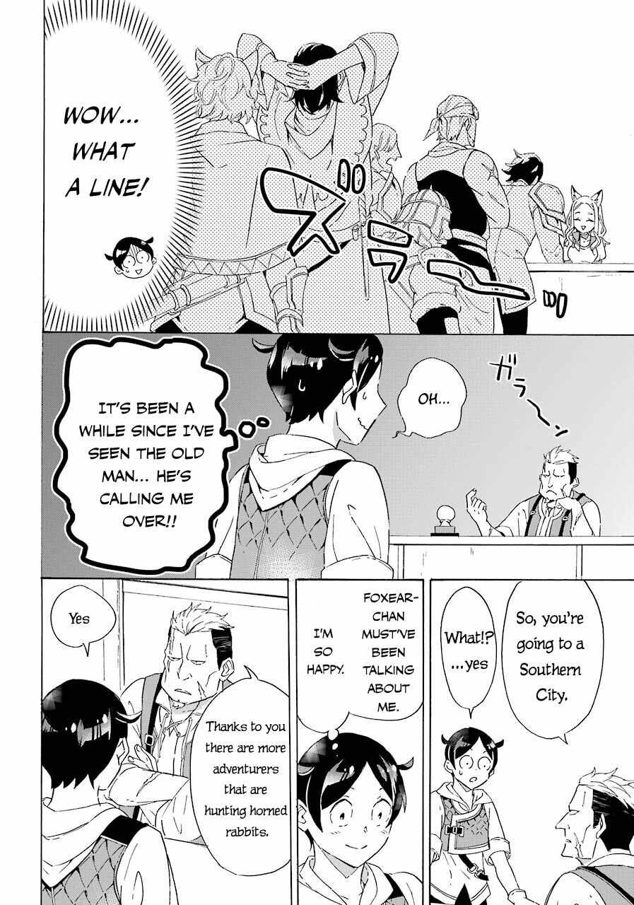Striving for the Luxury Liner!!: Get that Rich Isekai Life with a Ship Summoning Skill Chapter 4 - Page 25