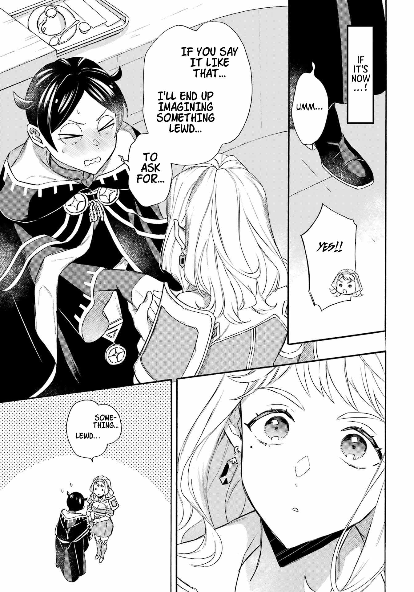 Striving for the Luxury Liner!!: Get that Rich Isekai Life with a Ship Summoning Skill Chapter 42 - Page 8