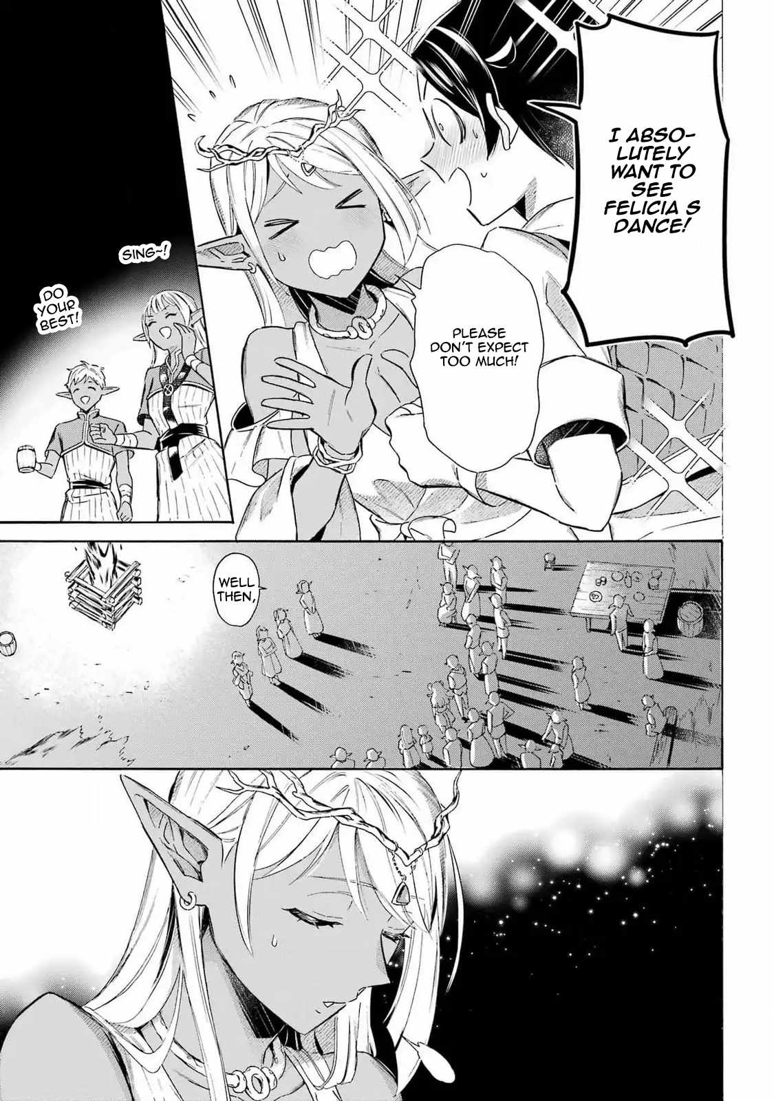 Striving for the Luxury Liner!!: Get that Rich Isekai Life with a Ship Summoning Skill Chapter 47 - Page 15