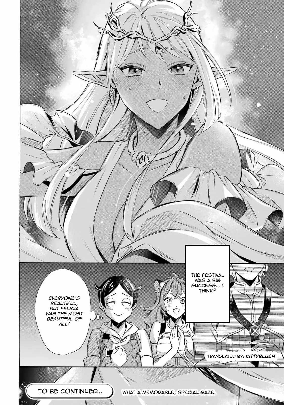 Striving for the Luxury Liner!!: Get that Rich Isekai Life with a Ship Summoning Skill Chapter 47 - Page 17