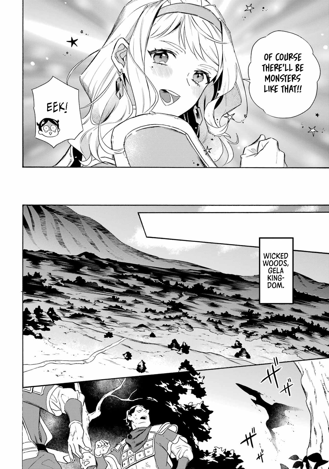 Striving for the Luxury Liner!!: Get that Rich Isekai Life with a Ship Summoning Skill Chapter 52 - Page 13