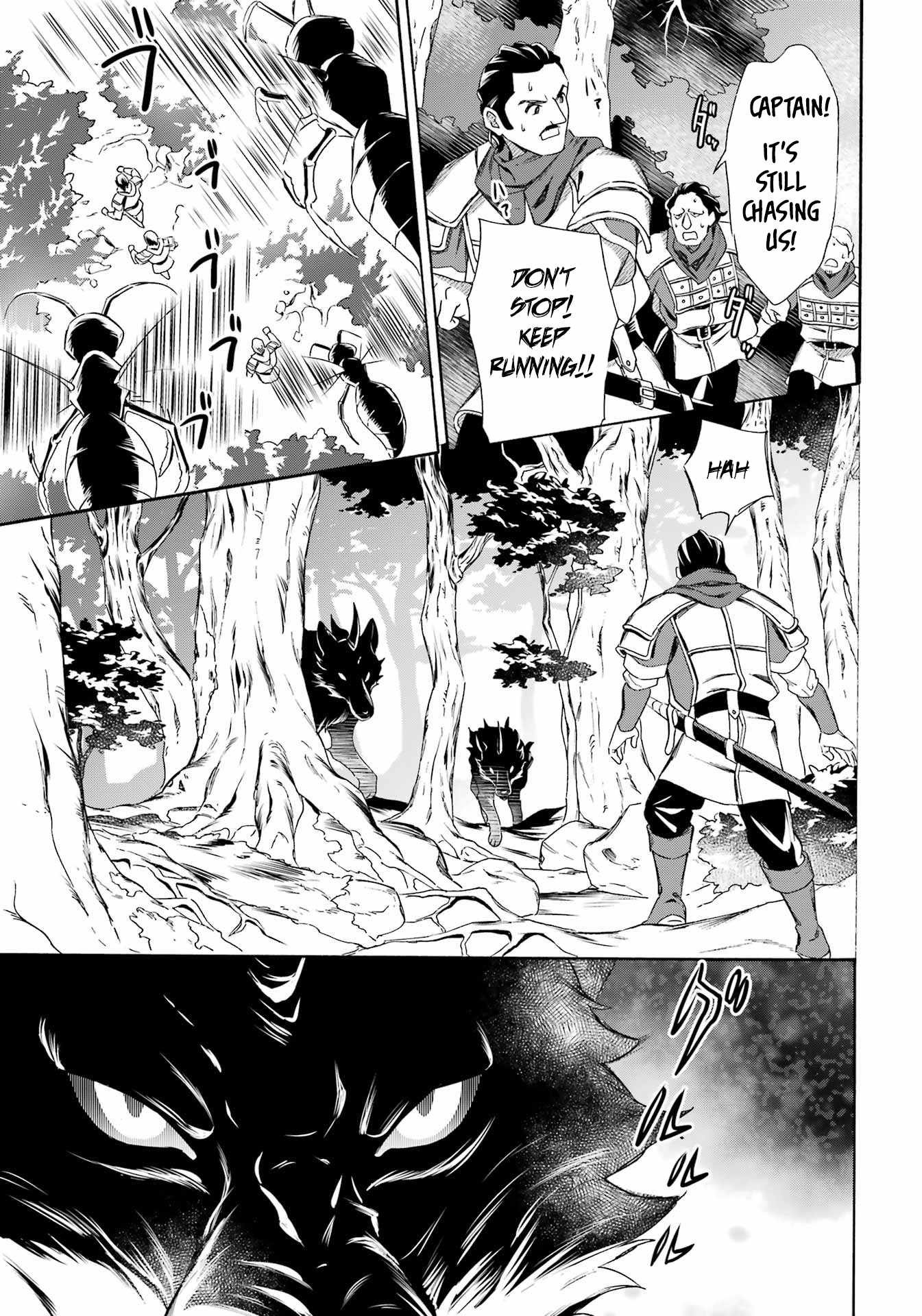 Striving for the Luxury Liner!!: Get that Rich Isekai Life with a Ship Summoning Skill Chapter 52 - Page 14
