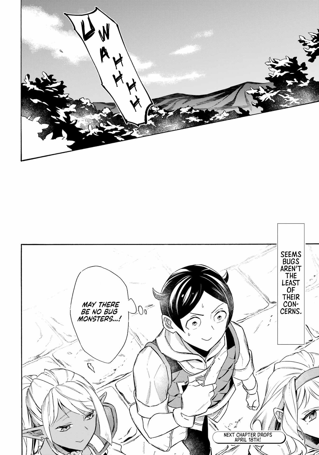 Striving for the Luxury Liner!!: Get that Rich Isekai Life with a Ship Summoning Skill Chapter 52 - Page 15