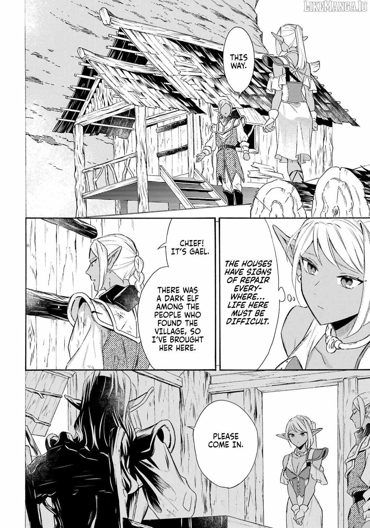 Striving for the Luxury Liner!!: Get that Rich Isekai Life with a Ship Summoning Skill Chapter 56 - Page 11