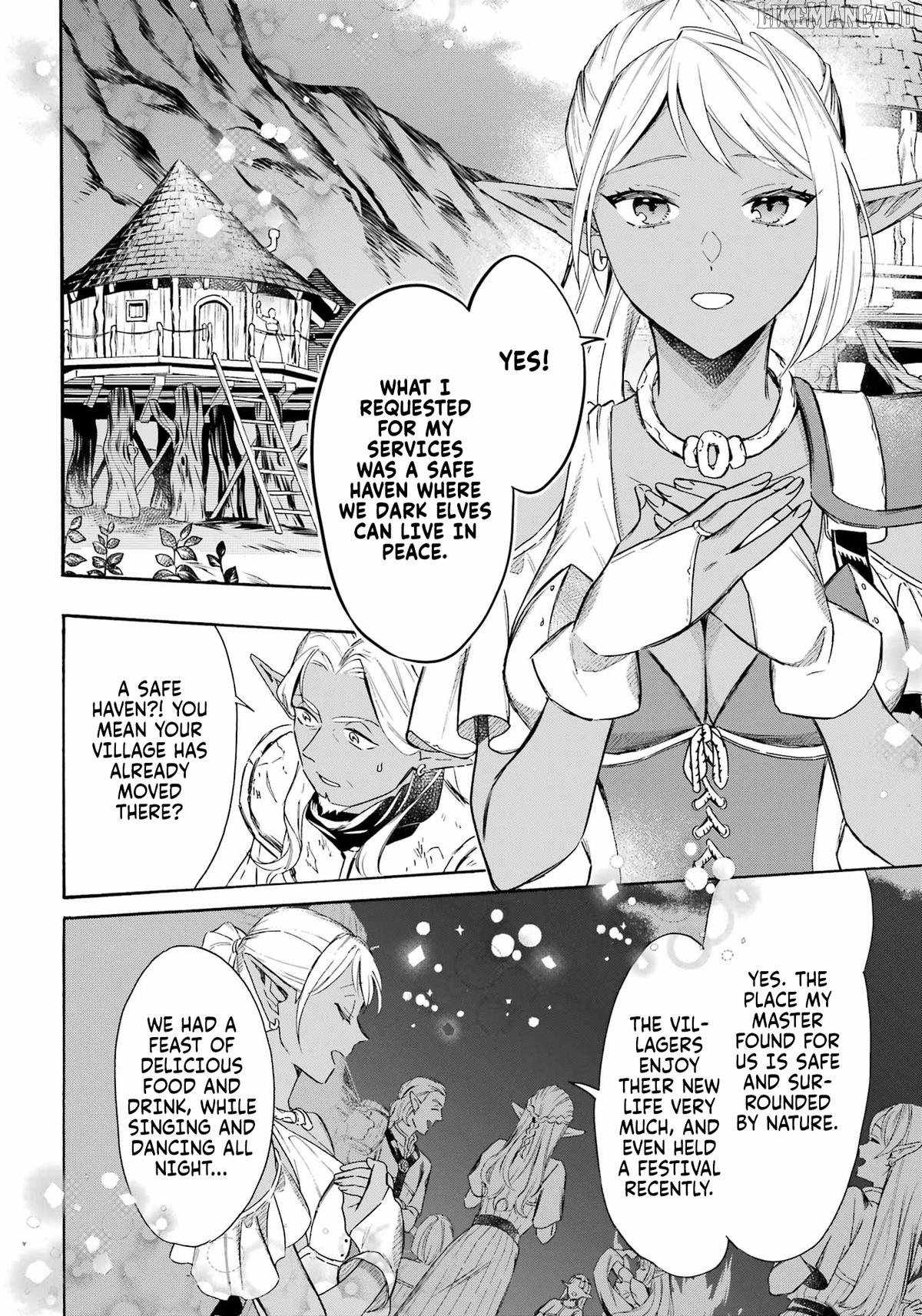 Striving for the Luxury Liner!!: Get that Rich Isekai Life with a Ship Summoning Skill Chapter 56 - Page 13