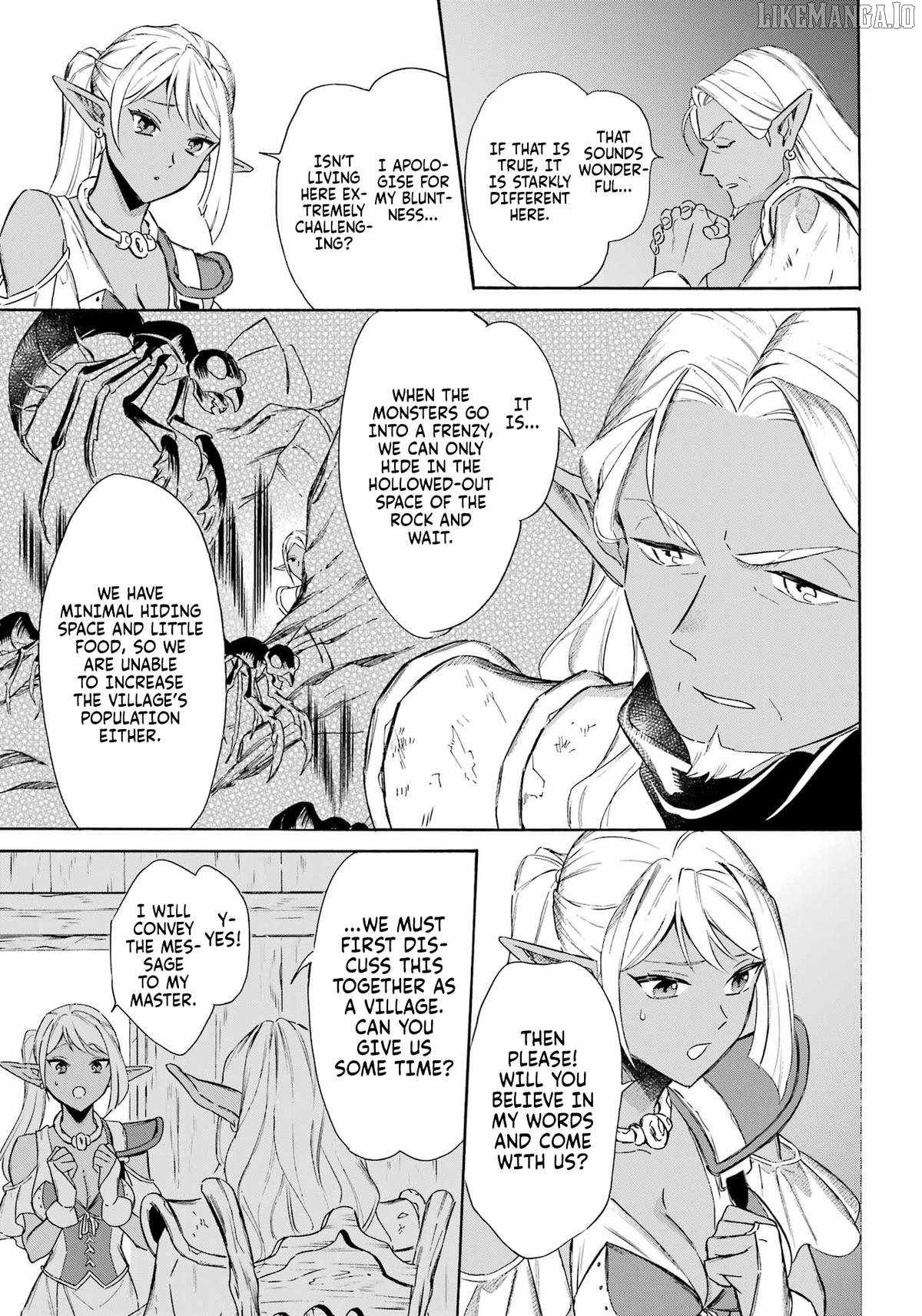 Striving for the Luxury Liner!!: Get that Rich Isekai Life with a Ship Summoning Skill Chapter 56 - Page 14