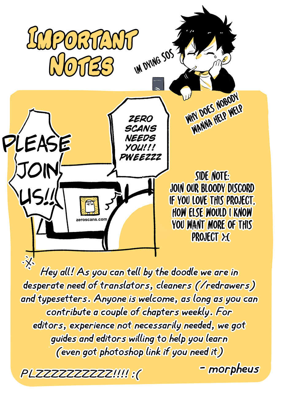 Strongest Anti M.E.T.A (Ultimate Scheming System) Chapter 1.5 - Page 2
