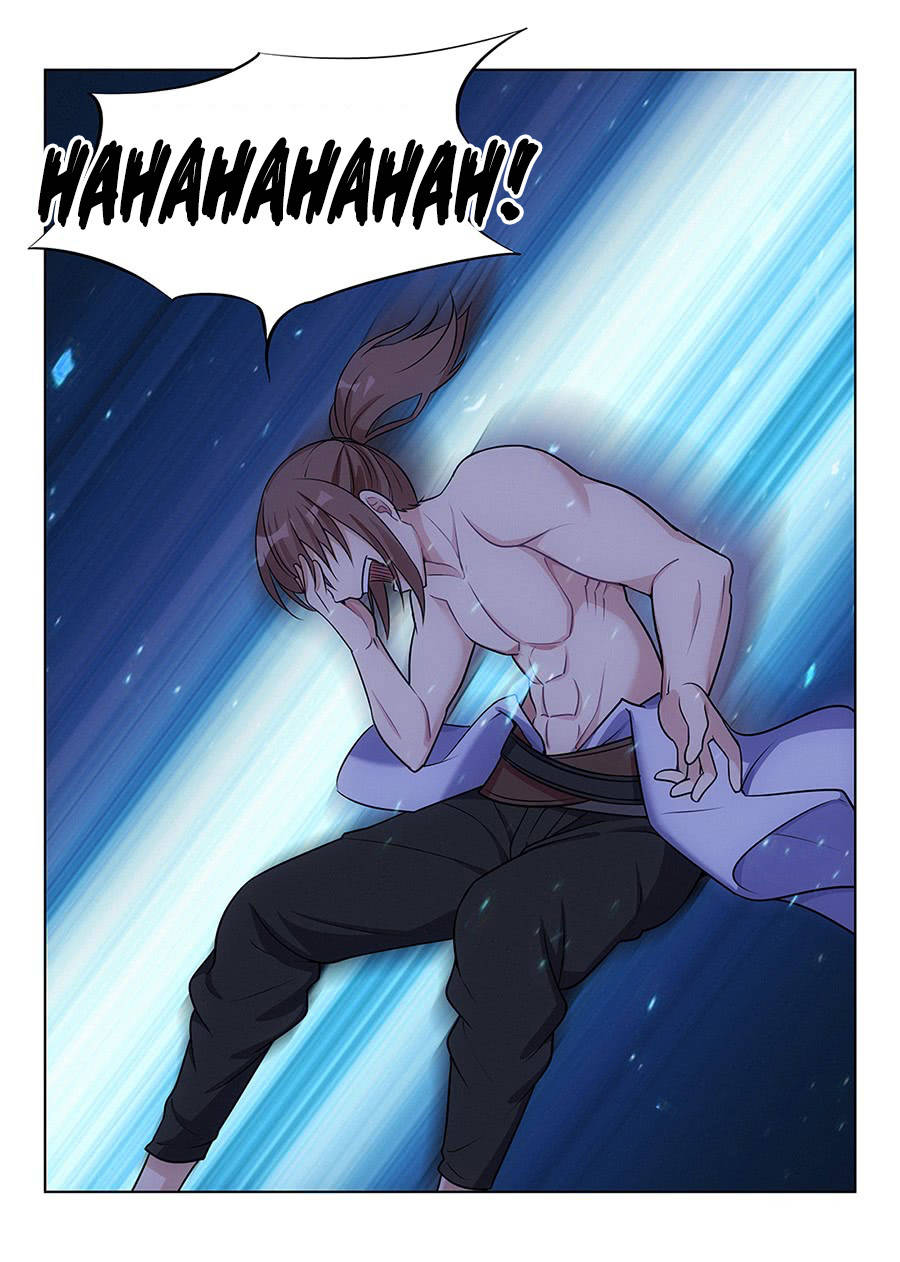 Strongest Anti M.E.T.A (Ultimate Scheming System) Chapter 1.5 - Page 4