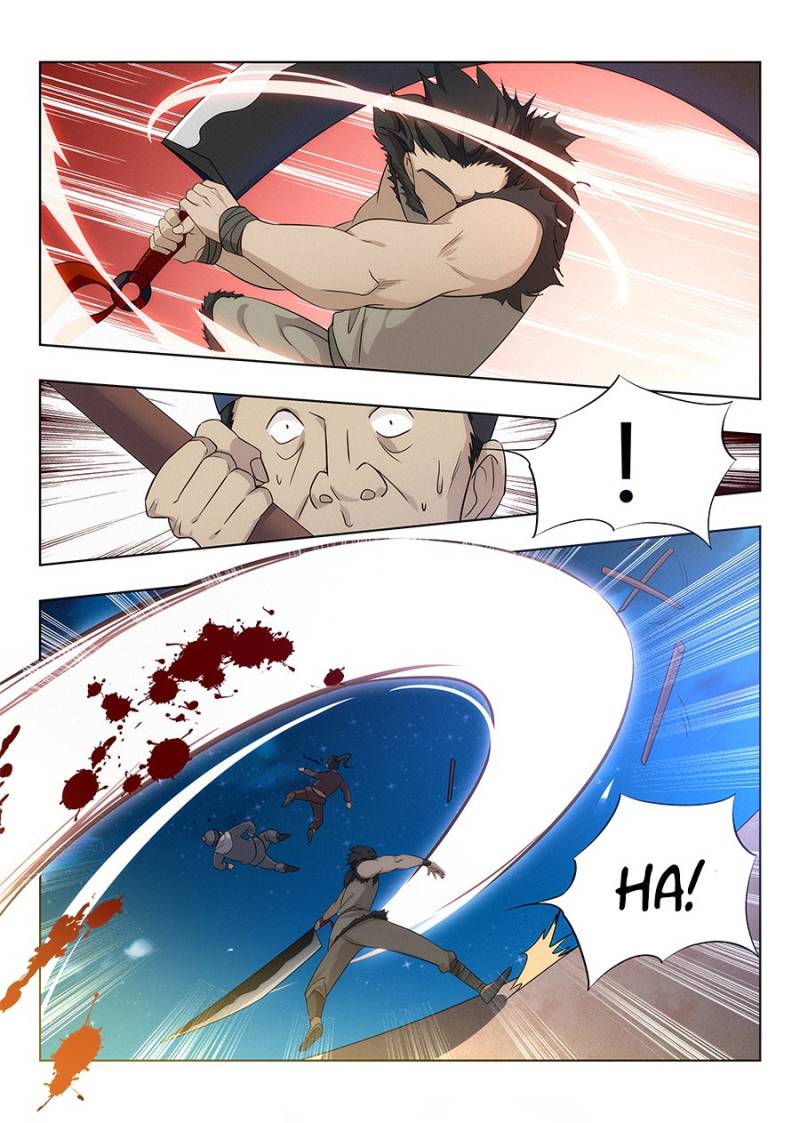Strongest Anti M.E.T.A (Ultimate Scheming System) Chapter 10 - Page 14