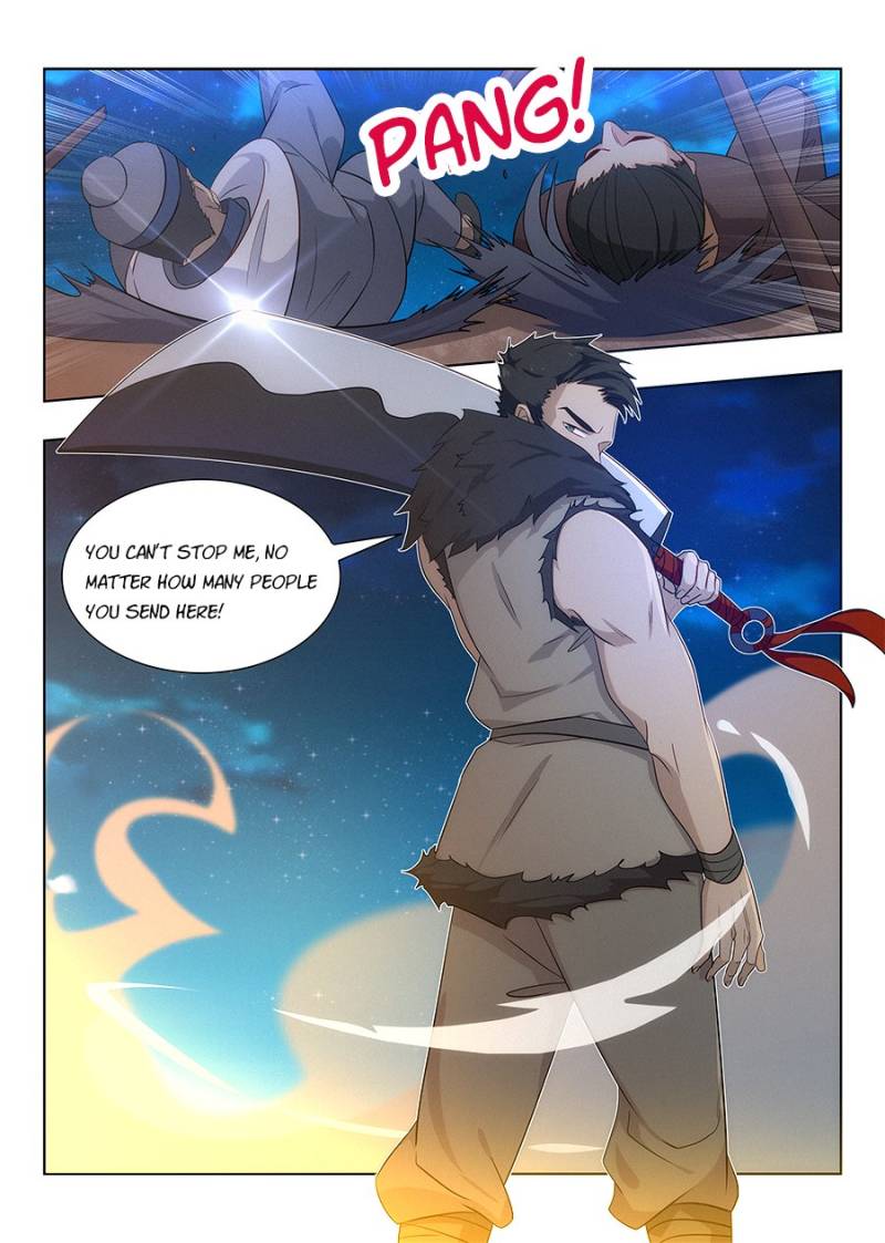 Strongest Anti M.E.T.A (Ultimate Scheming System) Chapter 10 - Page 15