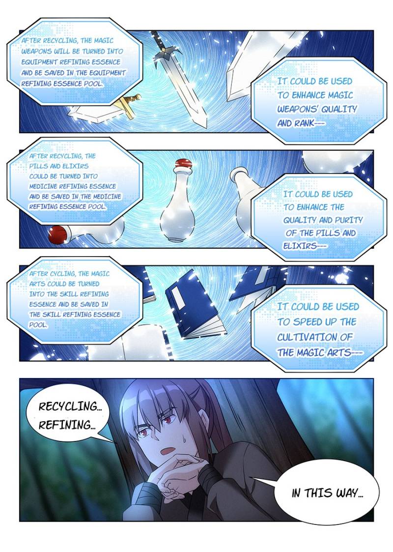 Strongest Anti M.E.T.A (Ultimate Scheming System) Chapter 10 - Page 5