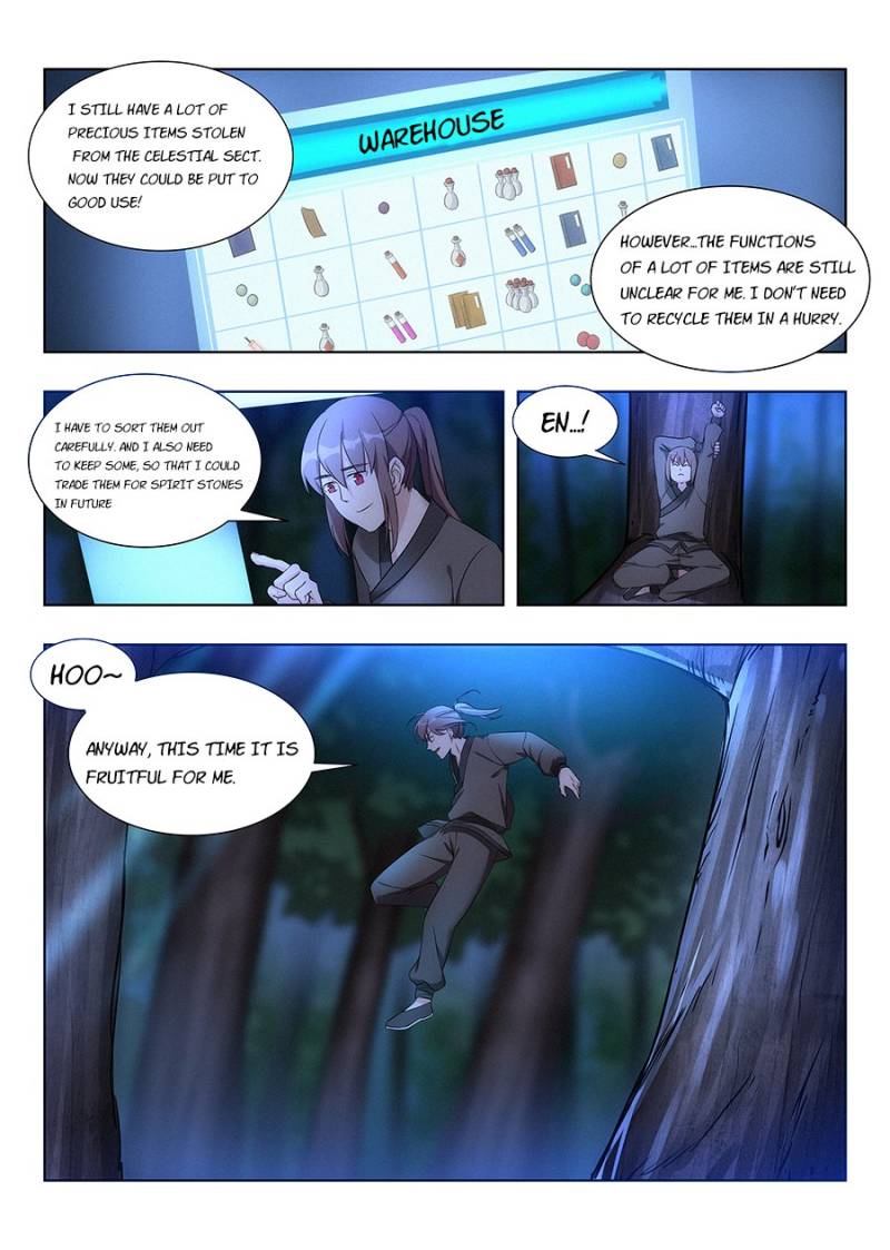 Strongest Anti M.E.T.A (Ultimate Scheming System) Chapter 10 - Page 6