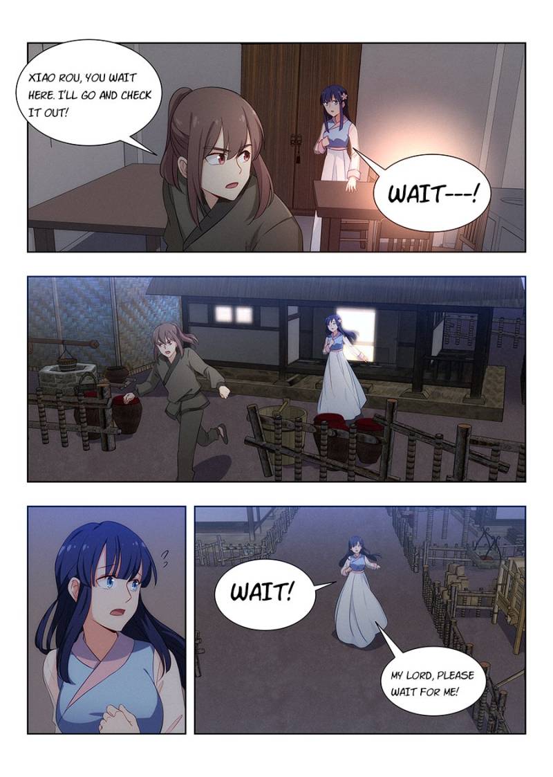 Strongest Anti M.E.T.A (Ultimate Scheming System) Chapter 10 - Page 10