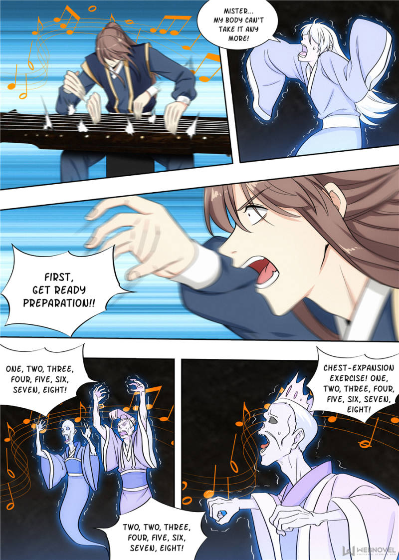 Strongest Anti M.E.T.A (Ultimate Scheming System) Chapter 100 - Page 1