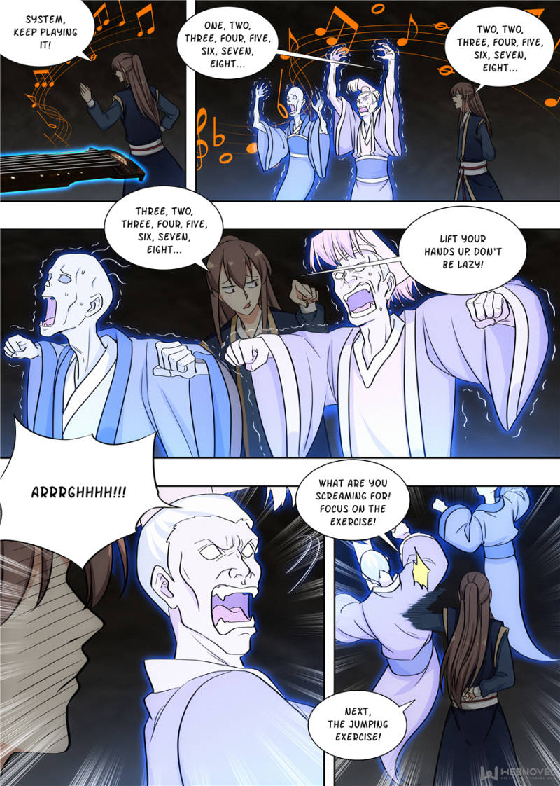 Strongest Anti M.E.T.A (Ultimate Scheming System) Chapter 100 - Page 2