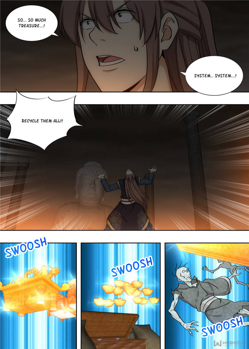 Strongest Anti M.E.T.A (Ultimate Scheming System) Chapter 100 - Page 6