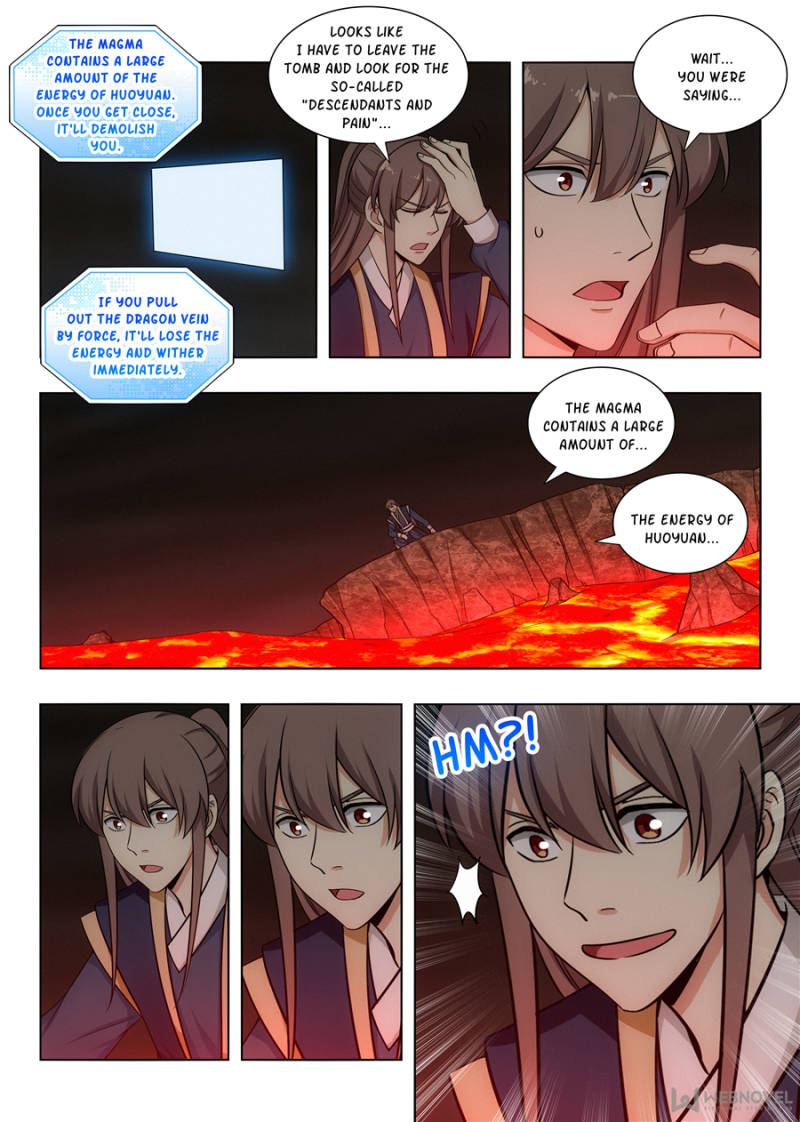Strongest Anti M.E.T.A (Ultimate Scheming System) Chapter 101 - Page 2