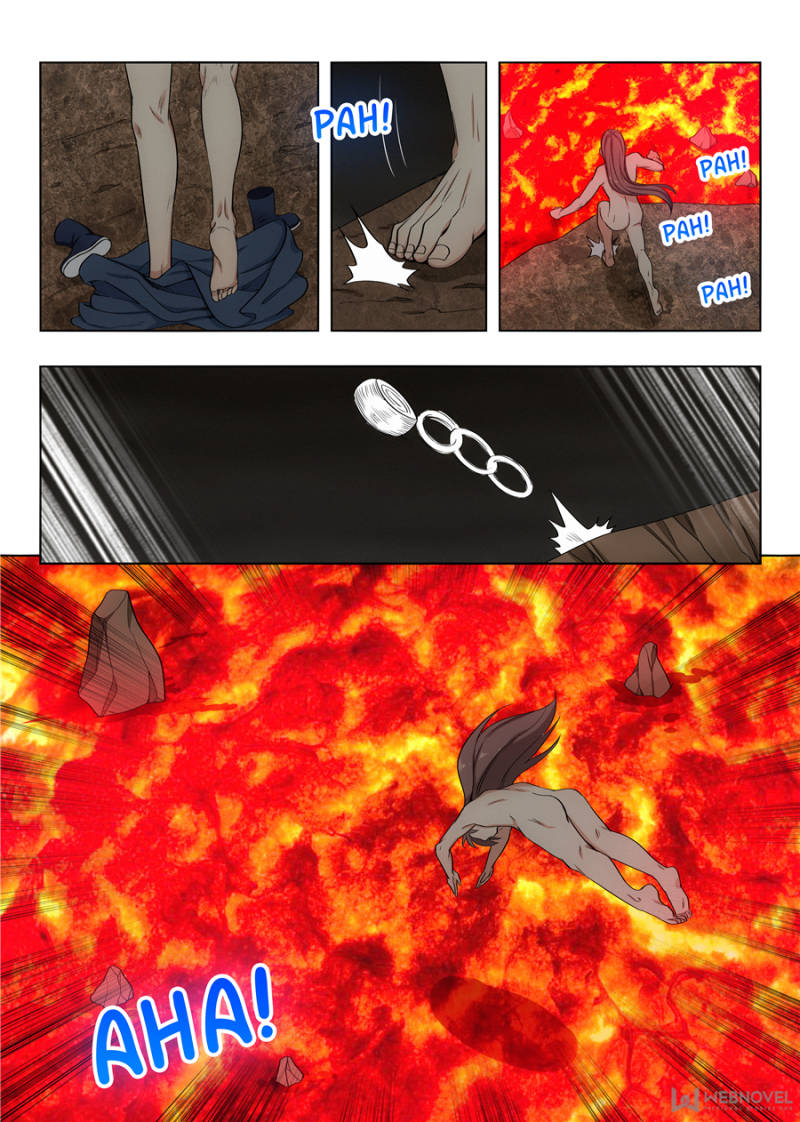 Strongest Anti M.E.T.A (Ultimate Scheming System) Chapter 101 - Page 3