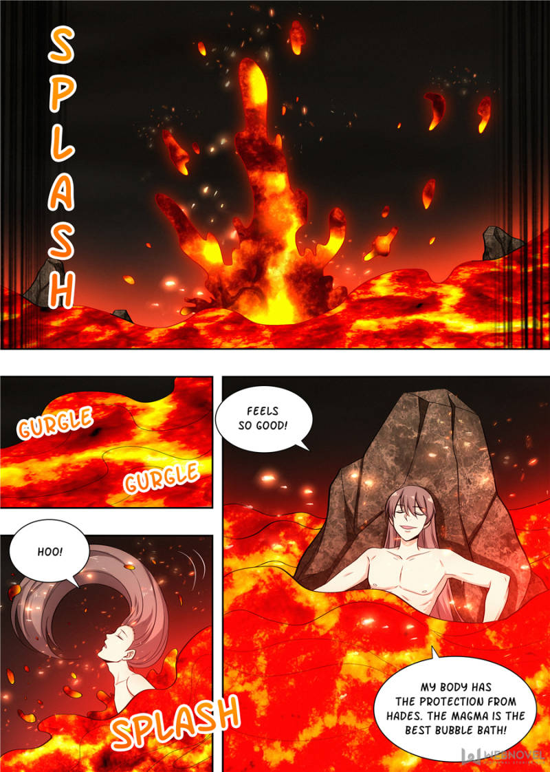 Strongest Anti M.E.T.A (Ultimate Scheming System) Chapter 101 - Page 4