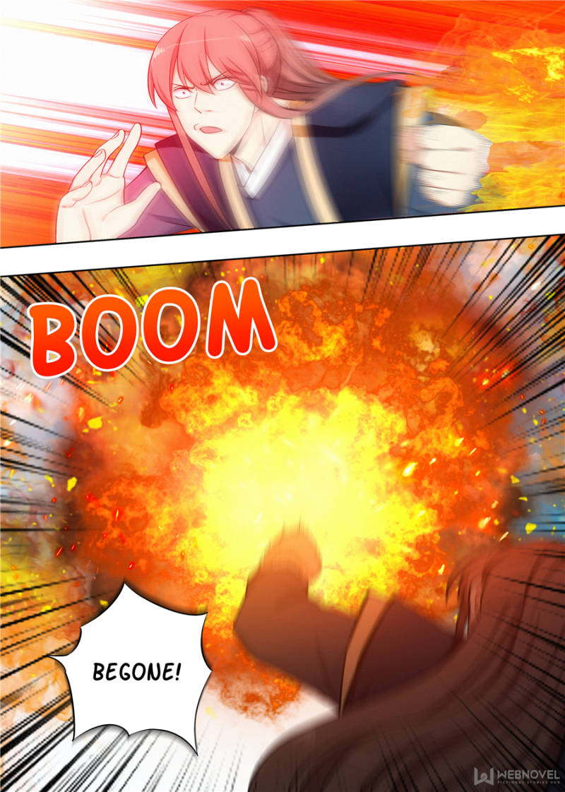 Strongest Anti M.E.T.A (Ultimate Scheming System) Chapter 104 - Page 4