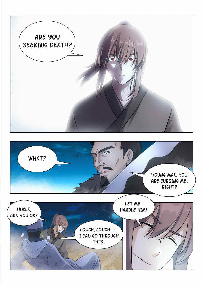 Strongest Anti M.E.T.A (Ultimate Scheming System) Chapter 11 - Page 2