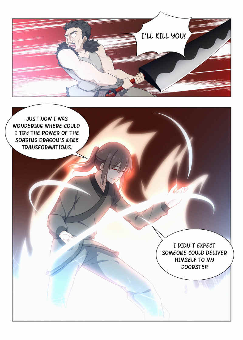 Strongest Anti M.E.T.A (Ultimate Scheming System) Chapter 11 - Page 13