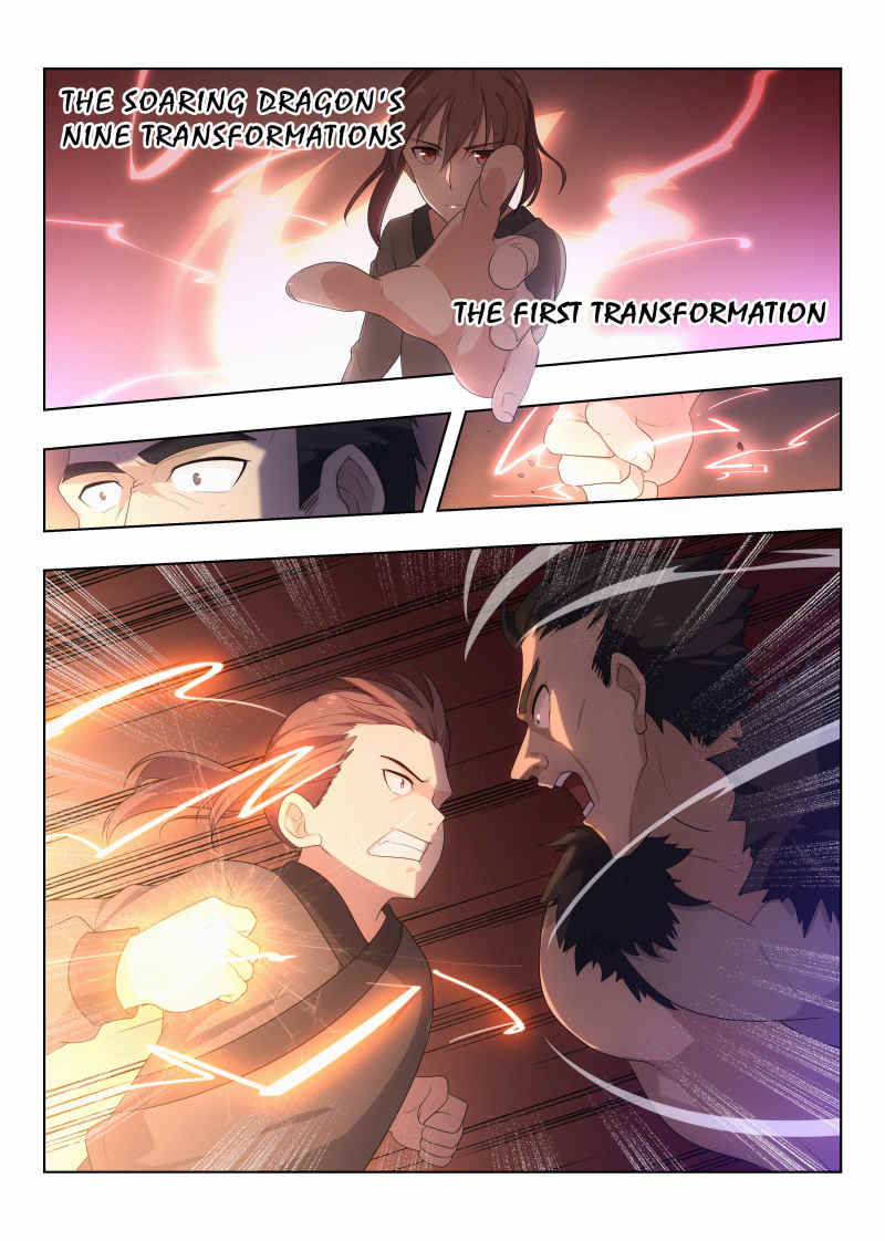 Strongest Anti M.E.T.A (Ultimate Scheming System) Chapter 11 - Page 14