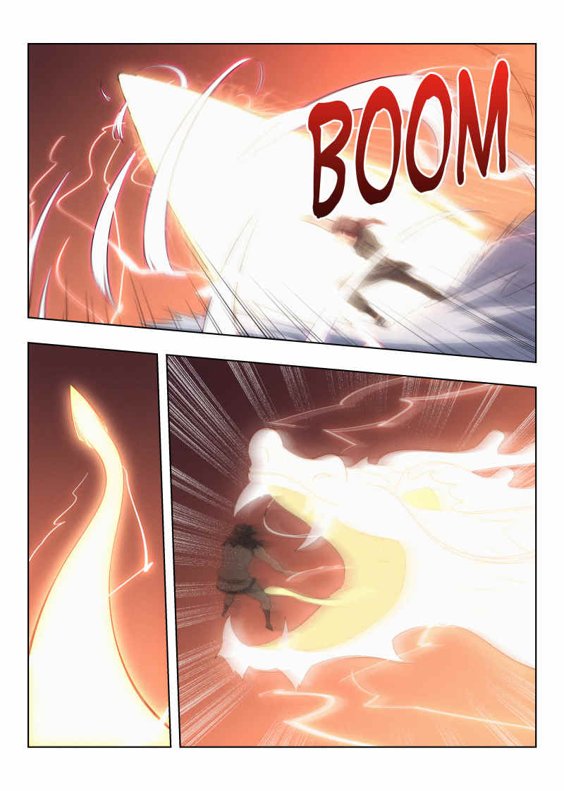 Strongest Anti M.E.T.A (Ultimate Scheming System) Chapter 11 - Page 15