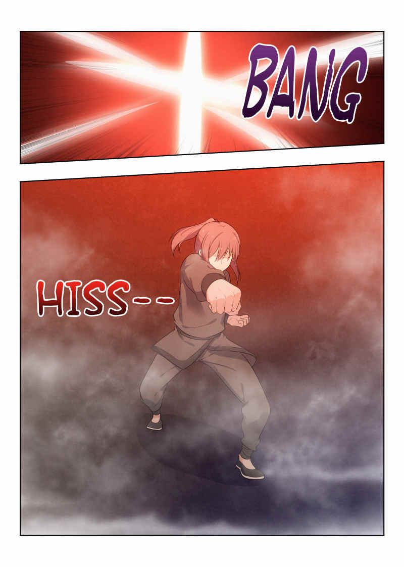 Strongest Anti M.E.T.A (Ultimate Scheming System) Chapter 11 - Page 16