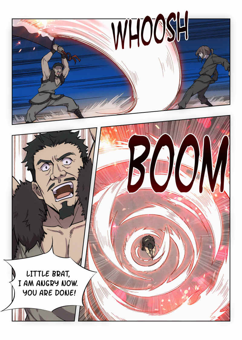 Strongest Anti M.E.T.A (Ultimate Scheming System) Chapter 11 - Page 5