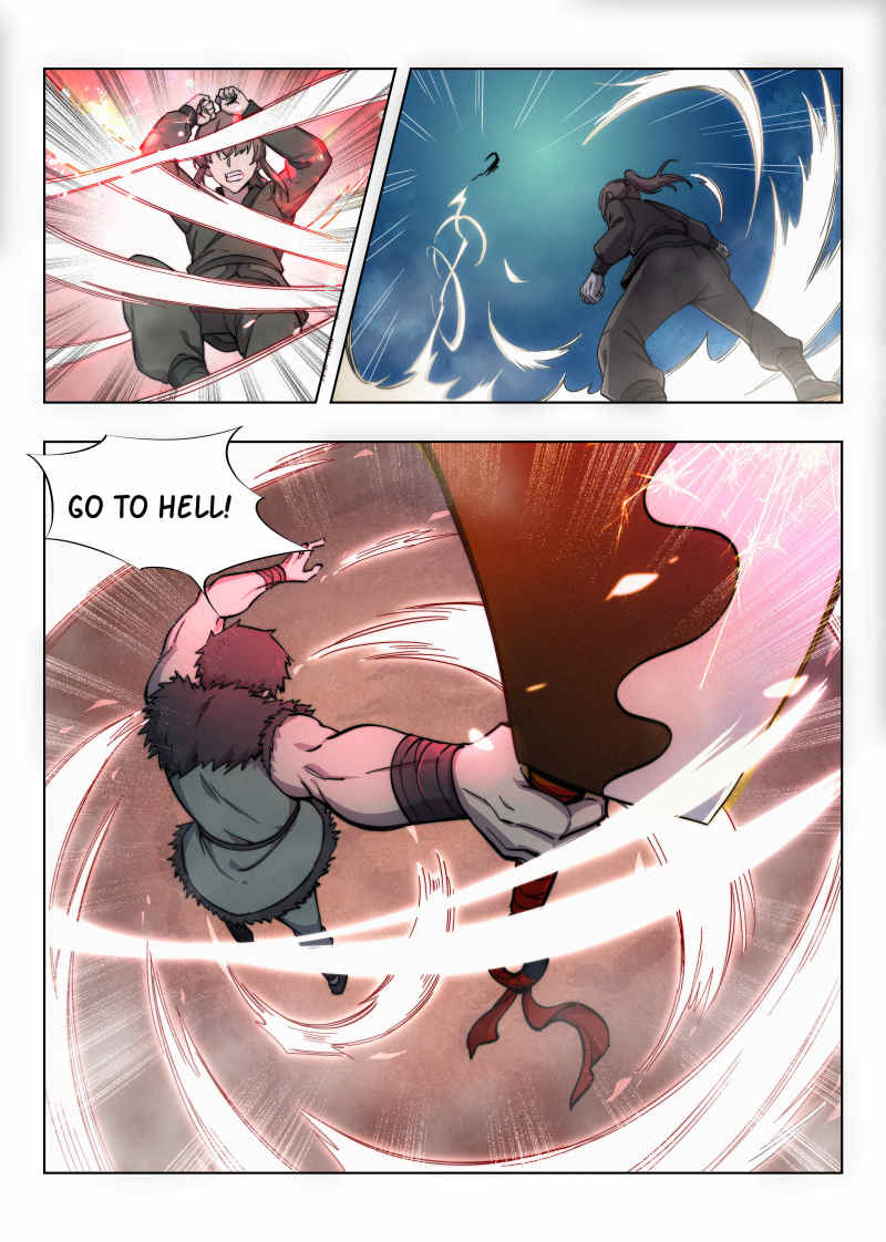 Strongest Anti M.E.T.A (Ultimate Scheming System) Chapter 11 - Page 6