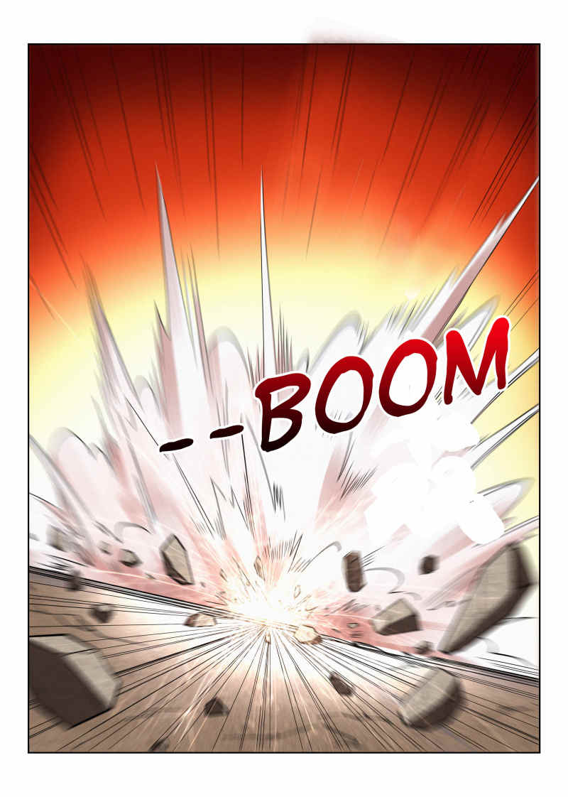 Strongest Anti M.E.T.A (Ultimate Scheming System) Chapter 11 - Page 8