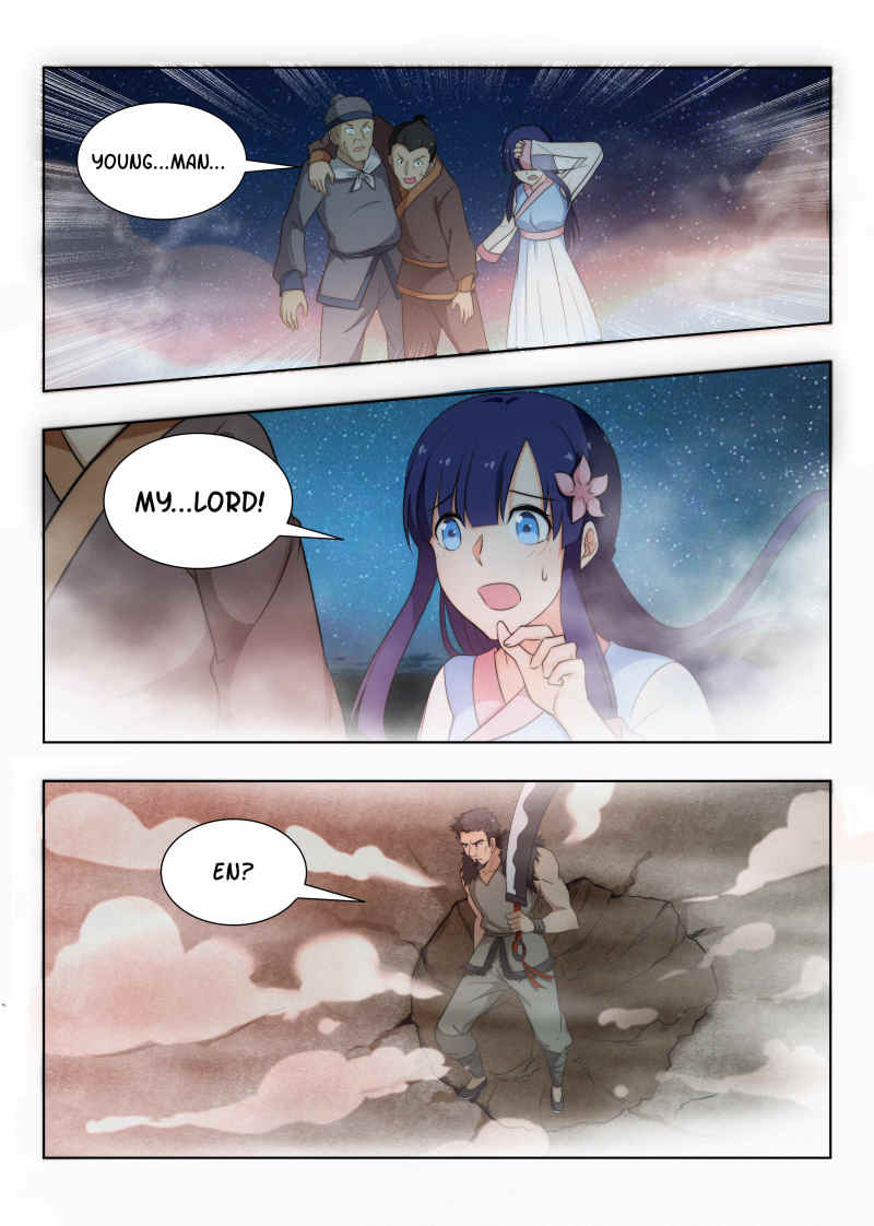 Strongest Anti M.E.T.A (Ultimate Scheming System) Chapter 11 - Page 9