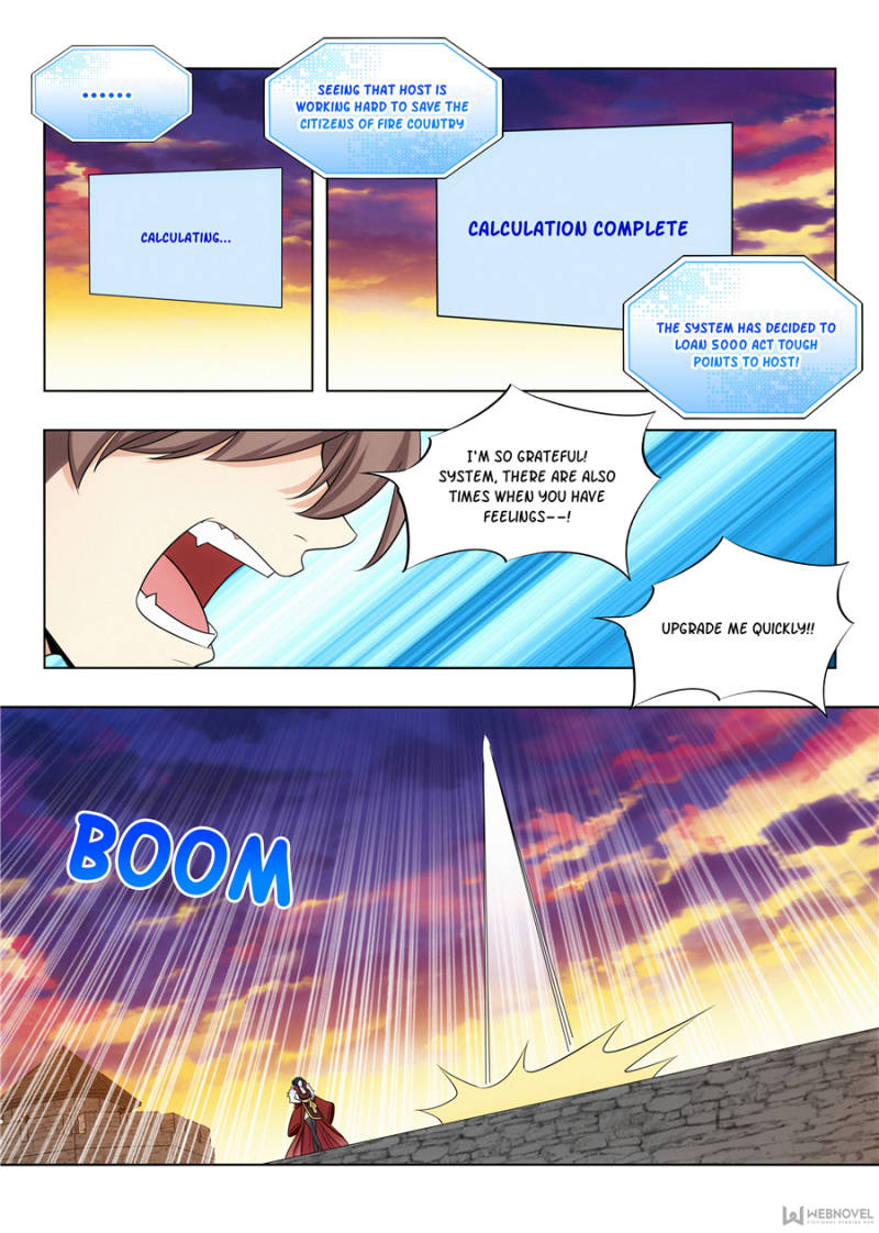 Strongest Anti M.E.T.A (Ultimate Scheming System) Chapter 110 - Page 9